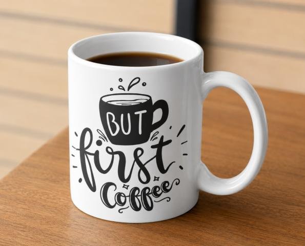Coffee Mug